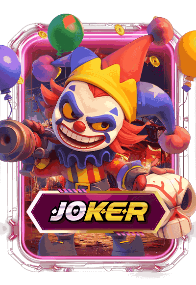 joker ...